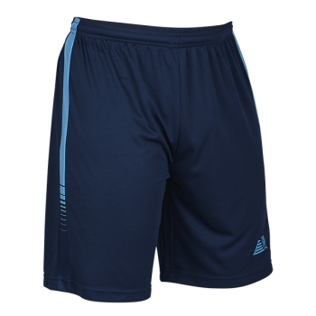 club shorts